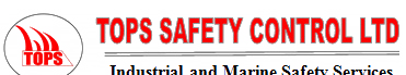 TOP SAFETY CONTROL
