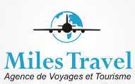 MILES TRAVELS
