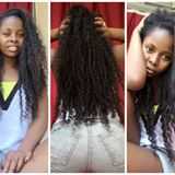 Pretty HAIR EG Beauty