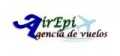 AIREPI AGENCIA DE VUELO