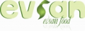 EVSAN FOOD S.L.