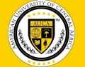 AUCA Universidad AfroAmericana del Africa Central