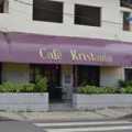 CAFE Kristania