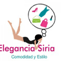 Elegancia Siria