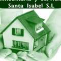 Inmobiliaria Santa Isabel