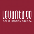Levanta Comunicación  GE