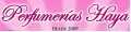 Perfumerí­a HAYA