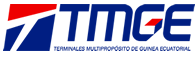 TMGE - Terminales Multipropí³sito de Guinea Ecuatorial  