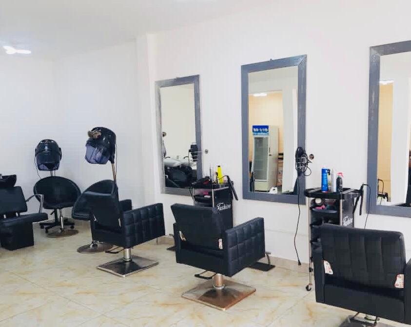 Peluquería Complejo Ligia