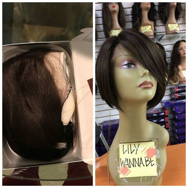 Extensiones de pelo humano 100%