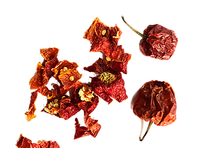 Picante Chile de Guinea Ecuatorial