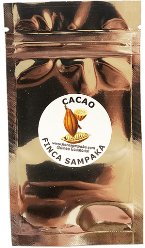 Bolsa de Cacao
