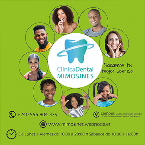 Solución para tus dientes