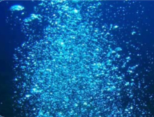 Oxígeno Industrial Médico